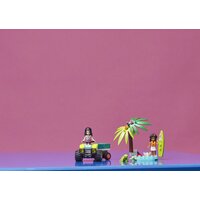 Конструктор LEGO Friends Спасательная машина для черепах 41697 - Превью изображения №22 — Интернет-магазин ПроЗаказ