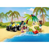 Конструктор LEGO Friends Спасательная машина для черепах 41697 - Превью изображения №20 — Интернет-магазин ПроЗаказ
