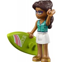 Конструктор LEGO Friends Спасательная машина для черепах 41697 - Превью изображения №9 — Интернет-магазин ПроЗаказ