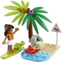 Конструктор LEGO Friends Спасательная машина для черепах 41697 - Превью изображения №13 — Интернет-магазин ПроЗаказ