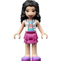 Конструктор LEGO Friends Спасательная машина для черепах 41697 - Превью изображения №19 — Интернет-магазин ПроЗаказ