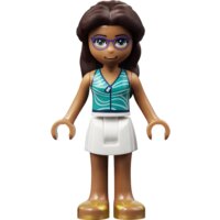 Конструктор LEGO Friends Спасательная машина для черепах 41697 - Превью изображения №18 — Интернет-магазин ПроЗаказ