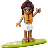 Конструктор LEGO Friends Спасательная машина для черепах 41697 - Превью изображения №12 — Интернет-магазин ПроЗаказ