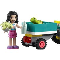 Конструктор LEGO Friends Спасательная машина для черепах 41697 - Превью изображения №15 — Интернет-магазин ПроЗаказ