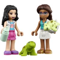 Конструктор LEGO Friends Спасательная машина для черепах 41697 - Превью изображения №10 — Интернет-магазин ПроЗаказ