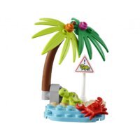 Конструктор LEGO Friends Спасательная машина для черепах 41697 - Превью изображения №8 — Интернет-магазин ПроЗаказ