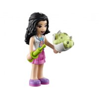Конструктор LEGO Friends Спасательная машина для черепах 41697 - Превью изображения №7 — Интернет-магазин ПроЗаказ