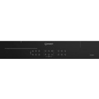 Варочная панель Indesit IB 41B60 BF - Превью изображения №6 — Интернет-магазин ПроЗаказ