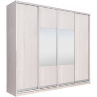 Рэйгрупп 272 YYX Elgon РГ-14.05 (ясень снежный/ясень снежный/хром)