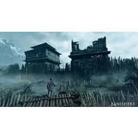  Banishers: Ghosts of New Eden для PlayStation 5 - Превью изображения №5 — Интернет-магазин ПроЗаказ