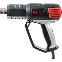 Промышленный фен P.I.T. PHG2001-C (кейс) - Превью изображения №5 — Интернет-магазин ПроЗаказ