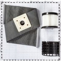 Пылесос Bort BSS-1010HD - Превью изображения №8 — Интернет-магазин ПроЗаказ