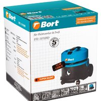 Пылесос Bort BSS-1010HD - Превью изображения №12 — Интернет-магазин ПроЗаказ