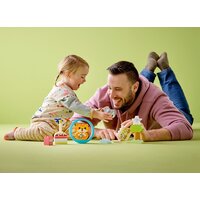 Конструктор LEGO Duplo 10977 Мой первый щенок и котёнок и их звуки - Превью изображения №5 — Интернет-магазин ПроЗаказ