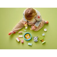 Конструктор LEGO Duplo 10977 Мой первый щенок и котёнок и их звуки - Превью изображения №4 — Интернет-магазин ПроЗаказ