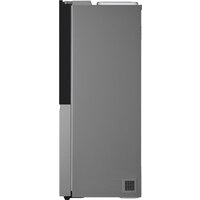 Холодильник side by side LG InstaView GSGV80PYLL - Превью изображения №14 — Интернет-магазин ПроЗаказ