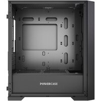 Корпус Powercase ByteFlow Micro NF CAMBNF-F0 - Превью изображения №4 — Интернет-магазин ПроЗаказ