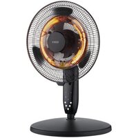 Вентилятор Noveen F740 WiFi Tuya Smart X-LINE - Превью изображения №6 — Интернет-магазин ПроЗаказ