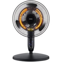 Вентилятор Noveen F740 WiFi Tuya Smart X-LINE - Превью изображения №4 — Интернет-магазин ПроЗаказ