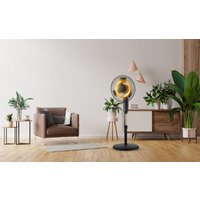 Вентилятор Noveen F740 WiFi Tuya Smart X-LINE - Превью изображения №12 — Интернет-магазин ПроЗаказ