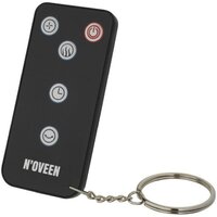 Вентилятор Noveen F740 WiFi Tuya Smart X-LINE - Превью изображения №9 — Интернет-магазин ПроЗаказ