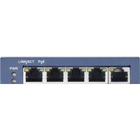 Hikvision DS-3E0505P-E