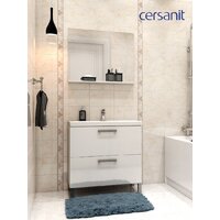  Cersanit Тумба под умывальник Melar 70 Como 70 64129 - Превью изображения №12 — Интернет-магазин ПроЗаказ