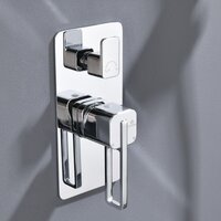 Душевая система  Ganzer GZ12165 - Превью изображения №5 — Интернет-магазин ПроЗаказ