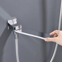Душевая система  Ganzer GZ12165 - Превью изображения №8 — Интернет-магазин ПроЗаказ