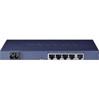 Маршрутизатор TP-Link TL-R470T+ - Превью изображения №2 — Интернет-магазин ПроЗаказ