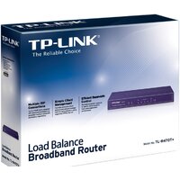 Маршрутизатор TP-Link TL-R470T+ - Превью изображения №3 — Интернет-магазин ПроЗаказ