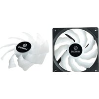Система жидкостного охлаждения для процессора Enermax LIQMAX III RGB 240 ELC-LMT240-RGB - Превью изображения №4 — Интернет-магазин ПроЗаказ