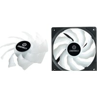 Система жидкостного охлаждения для процессора Enermax LIQMAX III RGB 240 ELC-LMT240-RGB - Превью изображения №4 — Интернет-магазин ПроЗаказ