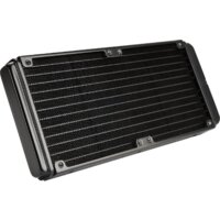 Система жидкостного охлаждения для процессора Enermax LIQMAX III RGB 240 ELC-LMT240-RGB - Превью изображения №3 — Интернет-магазин ПроЗаказ