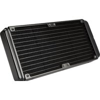 Система жидкостного охлаждения для процессора Enermax LIQMAX III RGB 240 ELC-LMT240-RGB - Превью изображения №3 — Интернет-магазин ПроЗаказ