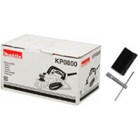 Рубанок Makita KP0800 - Превью изображения №5 — Интернет-магазин ПроЗаказ