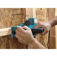 Рубанок Makita KP0800 - Превью изображения №7 — Интернет-магазин ПроЗаказ