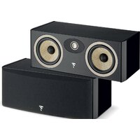 Полочная акустика Focal Aria Evo X Center (черный глянец) - Превью изображения №6 — Интернет-магазин ПроЗаказ