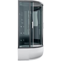 Душевая кабина Erlit ER5709TP-C24-RUS 90x90 - Превью изображения №4 — Интернет-магазин ПроЗаказ