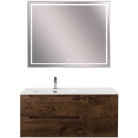  BelBagno Тумба под умывальник ETNA-1000-2C-1A-SO-RW-L - Превью изображения №10 — Интернет-магазин ПроЗаказ