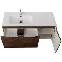  BelBagno Тумба под умывальник ETNA-1000-2C-1A-SO-RW-L - Превью изображения №4 — Интернет-магазин ПроЗаказ