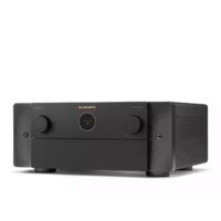 AV ресивер Marantz Cinema 40 (черный) - Превью изображения №3 — Интернет-магазин ПроЗаказ
