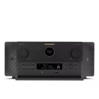 AV ресивер Marantz Cinema 40 (черный) - Превью изображения №2 — Интернет-магазин ПроЗаказ