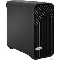 Корпус Fractal Design Torrent Black Solid FD-C-TOR1A-05 - Превью изображения №2 — Интернет-магазин ПроЗаказ