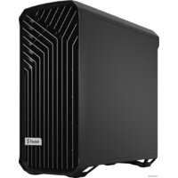 Корпус Fractal Design Torrent Black Solid FD-C-TOR1A-05 - Превью изображения №5 — Интернет-магазин ПроЗаказ
