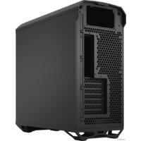 Корпус Fractal Design Torrent Black Solid FD-C-TOR1A-05 - Превью изображения №4 — Интернет-магазин ПроЗаказ
