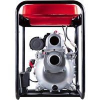 Мотопомпа Fubag PD 1300 T ES - Превью изображения №5 — Интернет-магазин ПроЗаказ