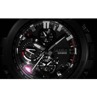 Наручные часы Casio G-Shock MTG-B1000-1A - Превью изображения №2 — Интернет-магазин ПроЗаказ