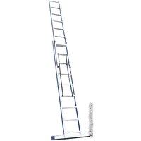 Dogrular Ufuk Pro 2x11 ступеней