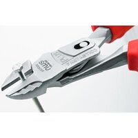 Кусачки боковые (бокорезы) NWS 138-49-VDE-200 - Превью изображения №5 — Интернет-магазин ПроЗаказ